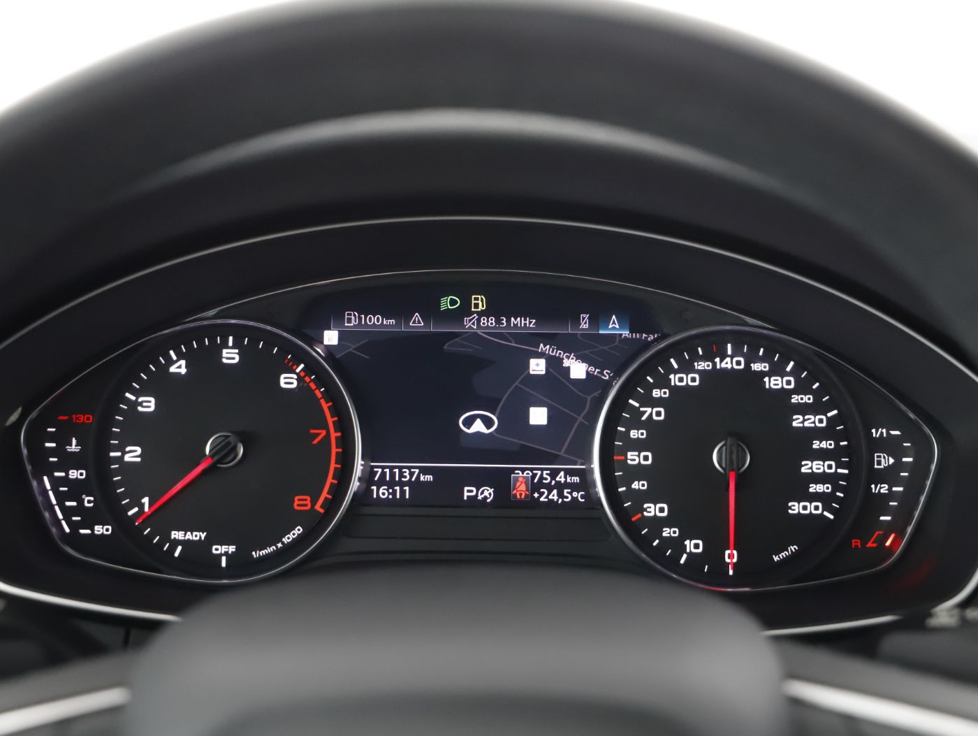Audi A4 Avant 35 2.0 TFSI S-Line | Bild 13 von 26
