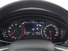 Audi A4 Avant 35 2.0 TFSI S-Line | Thumbnail 13 von 26