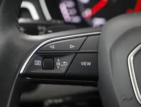 Audi A4 Avant 35 2.0 TFSI S-Line | Thumbnail 14 von 26