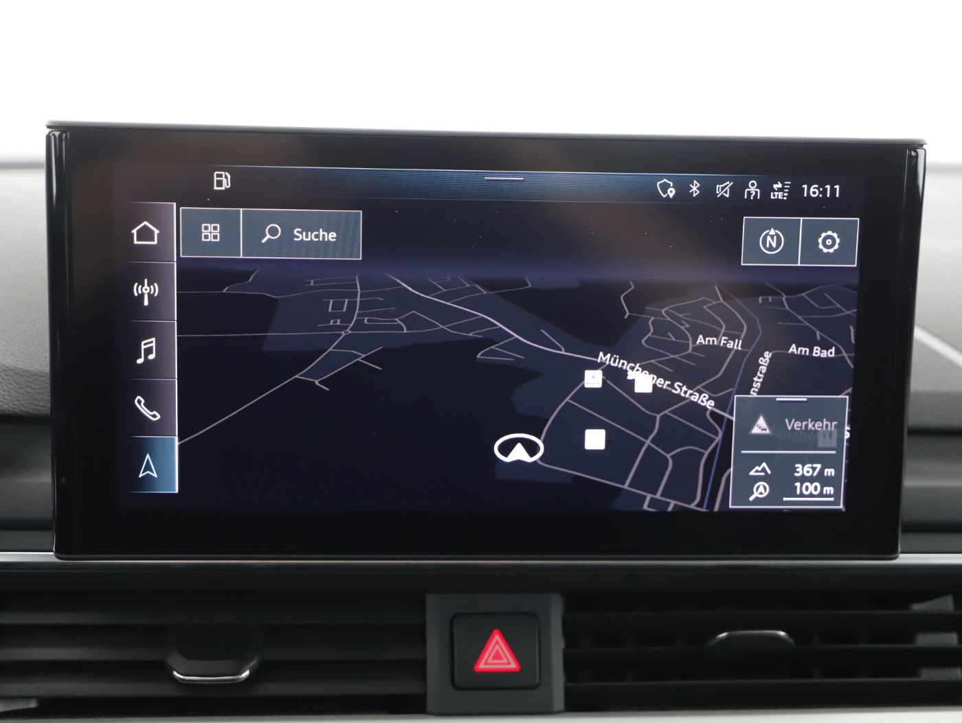 Audi A4 Avant 35 2.0 TFSI S-Line | Bild 18 von 26