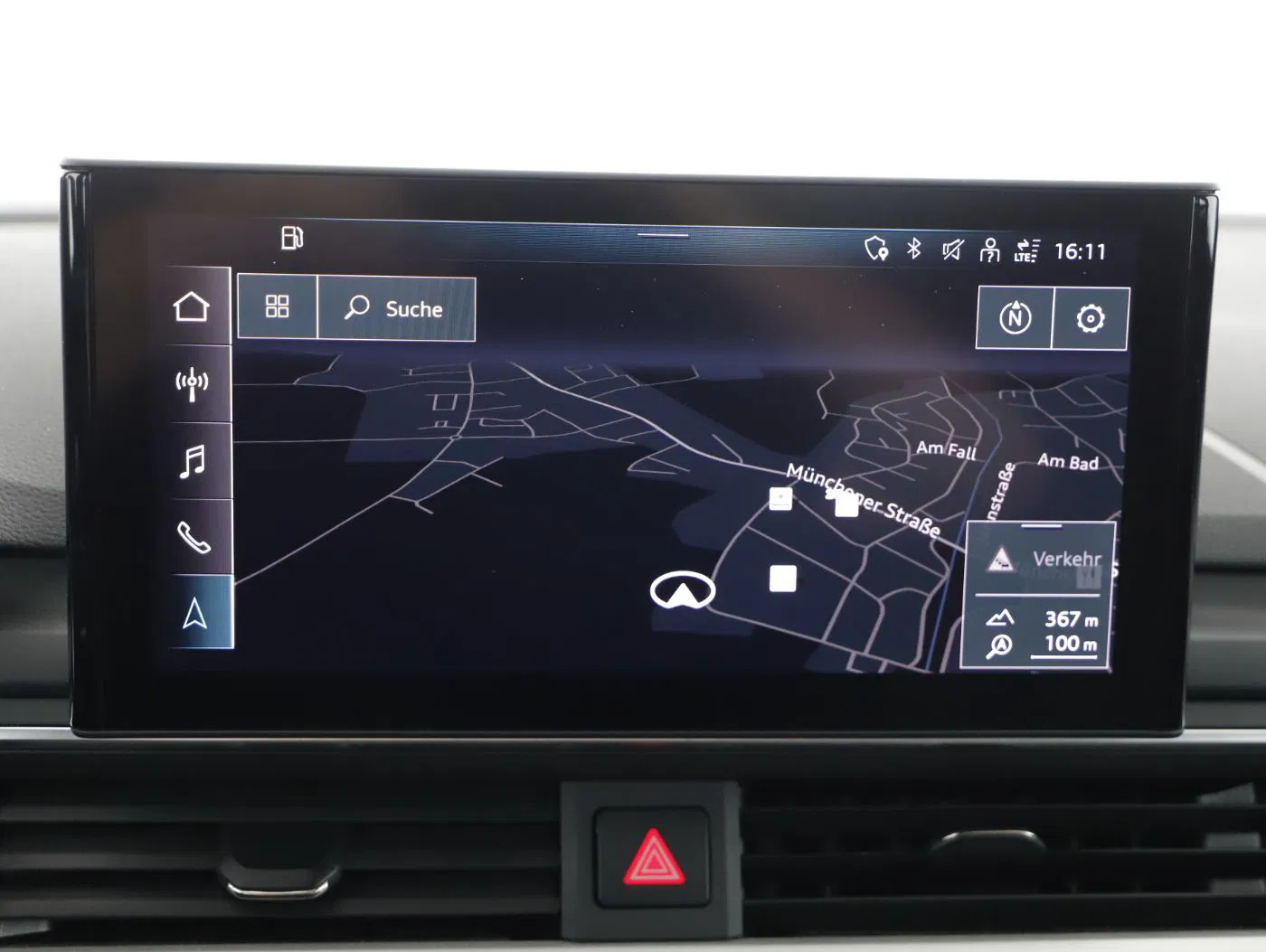 Audi A4 Avant 35 2.0 TFSI S-Line | Bild 18 von 26