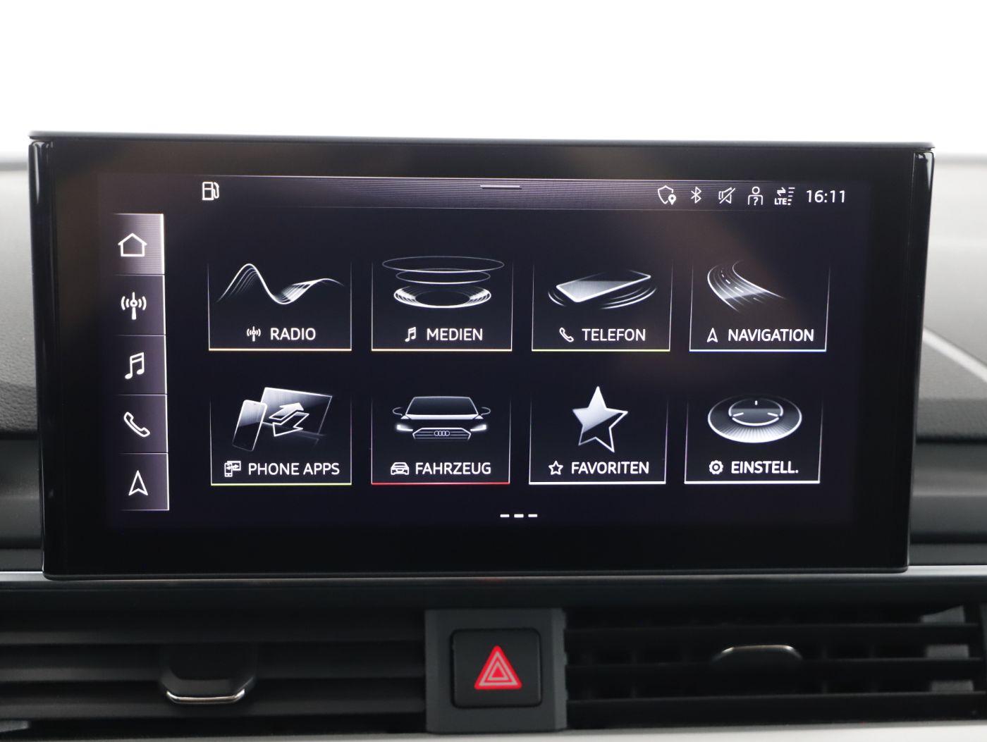 Audi A4 Avant 35 2.0 TFSI S-Line | Bild 17 von 26