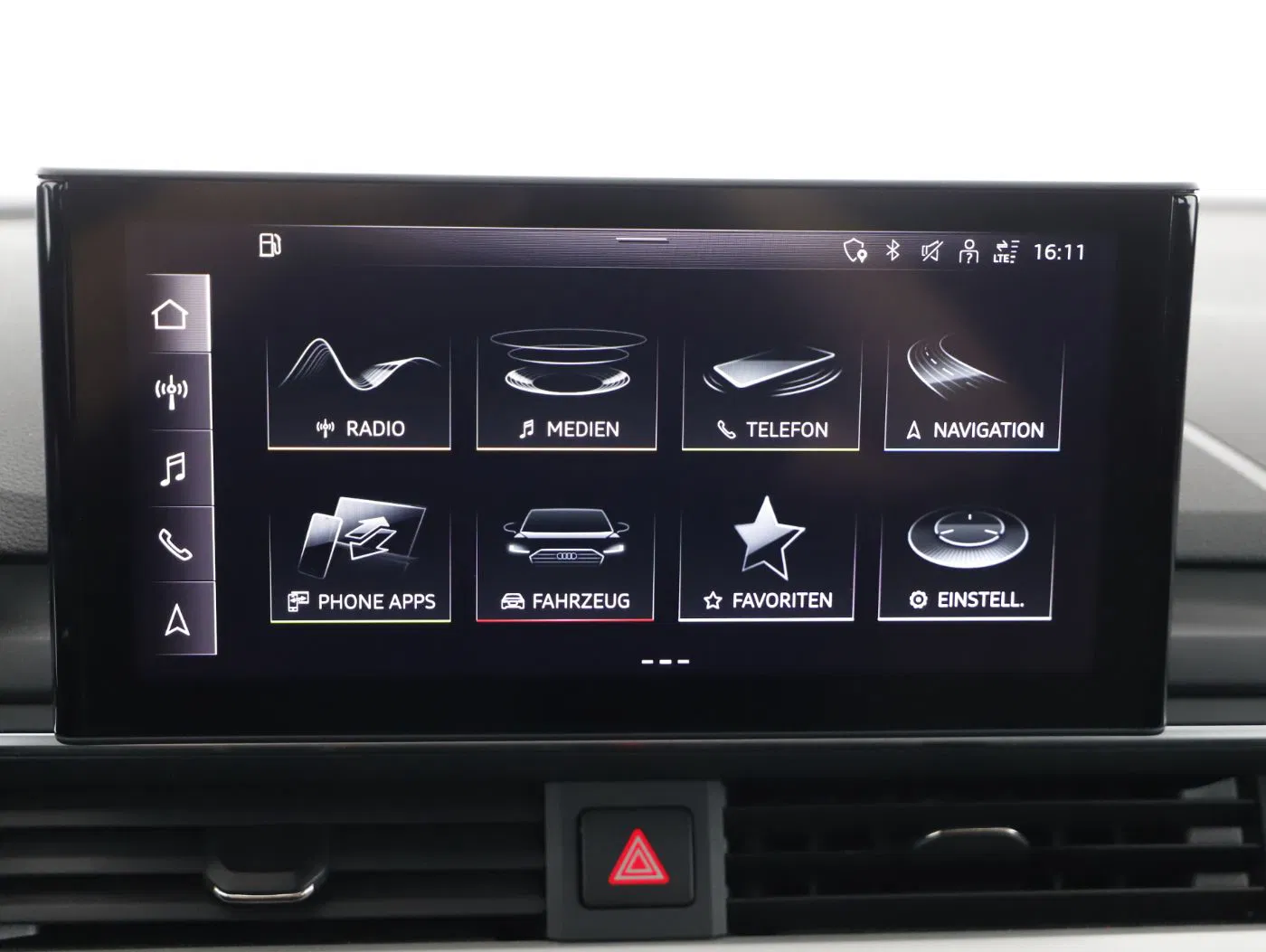 Audi A4 Avant 35 2.0 TFSI S-Line | Bild 17 von 26