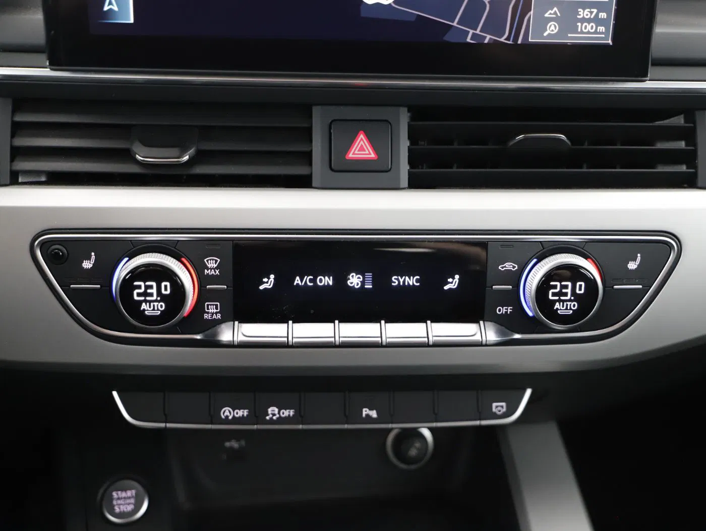 Audi A4 Avant 35 2.0 TFSI S-Line | Bild 20 von 26