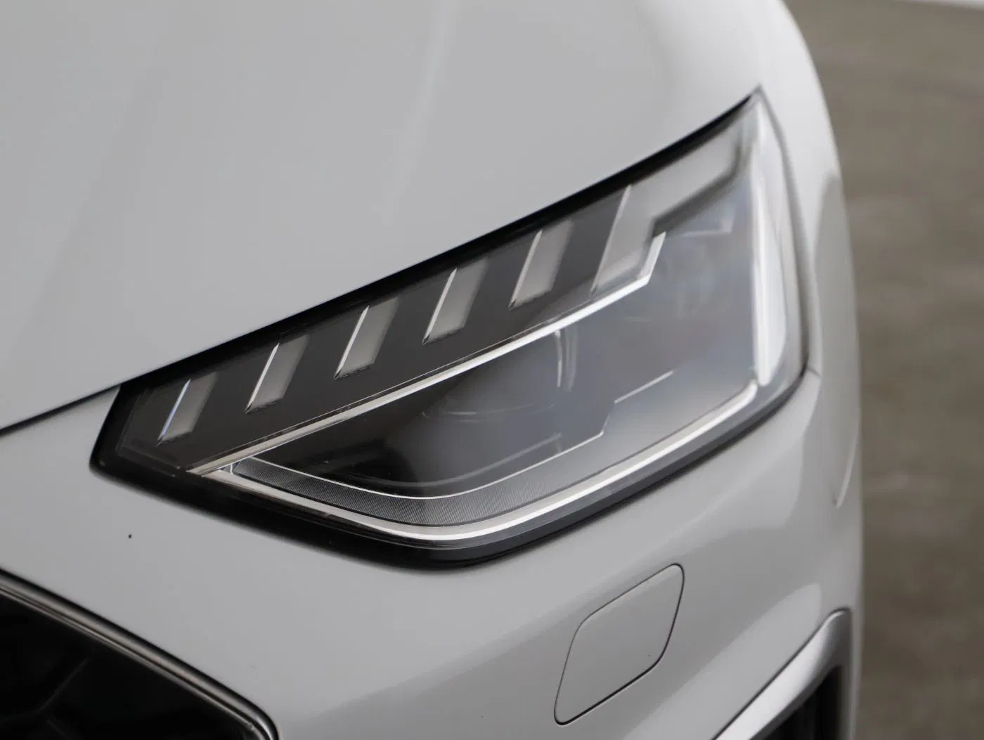 Audi A4 Avant 35 2.0 TFSI S-Line | Bild 25 von 26