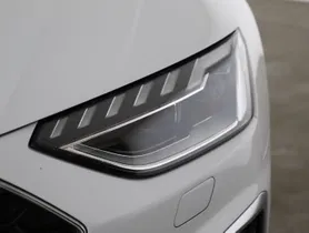 Audi A4 Avant 35 2.0 TFSI S-Line | Thumbnail 25 von 26