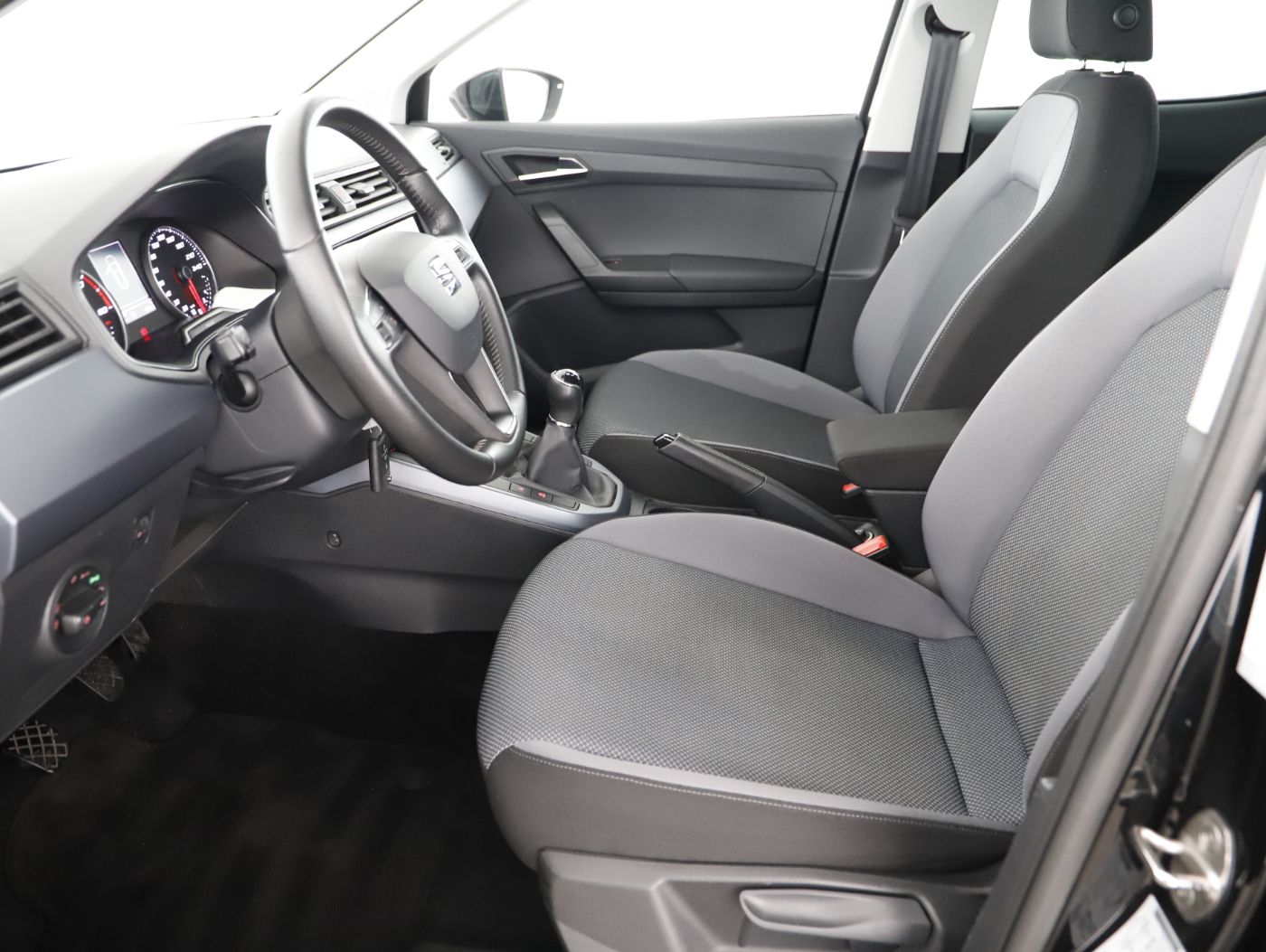 Seat Arona 1.6 TDI | Bild 10 von 23