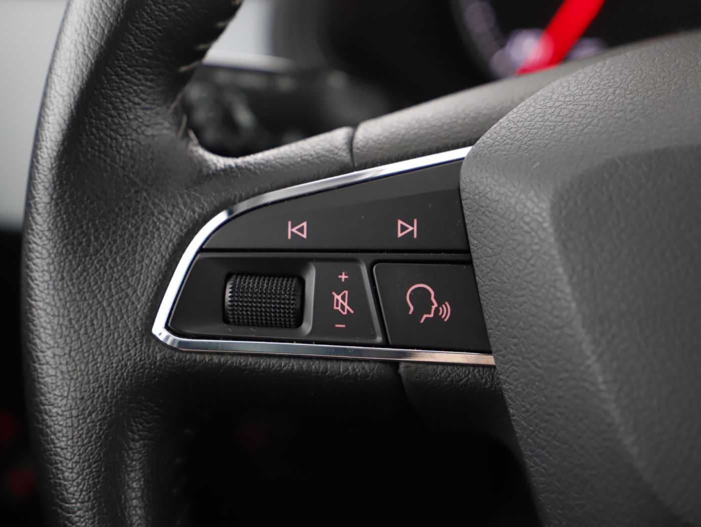 Seat Arona 1.6 TDI | Bild 13 von 23