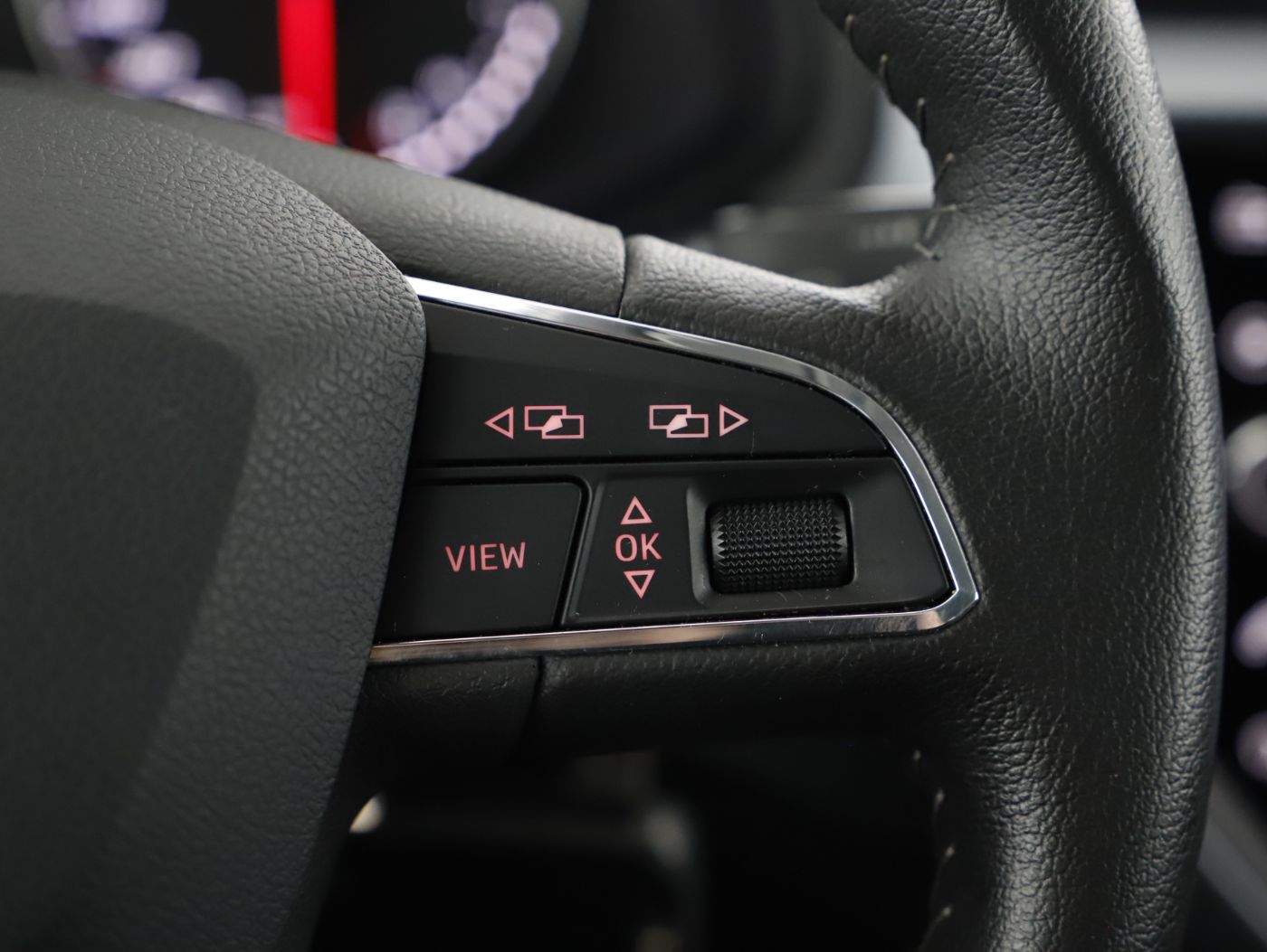 Seat Arona 1.6 TDI | Bild 14 von 23