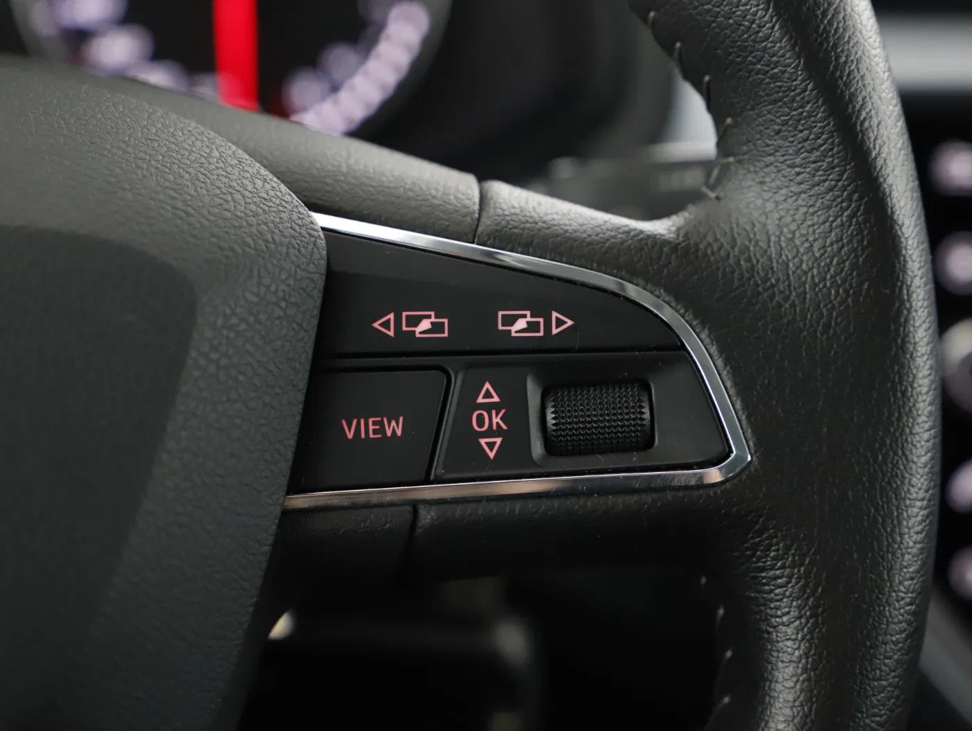 Seat Arona 1.6 TDI | Bild 14 von 23