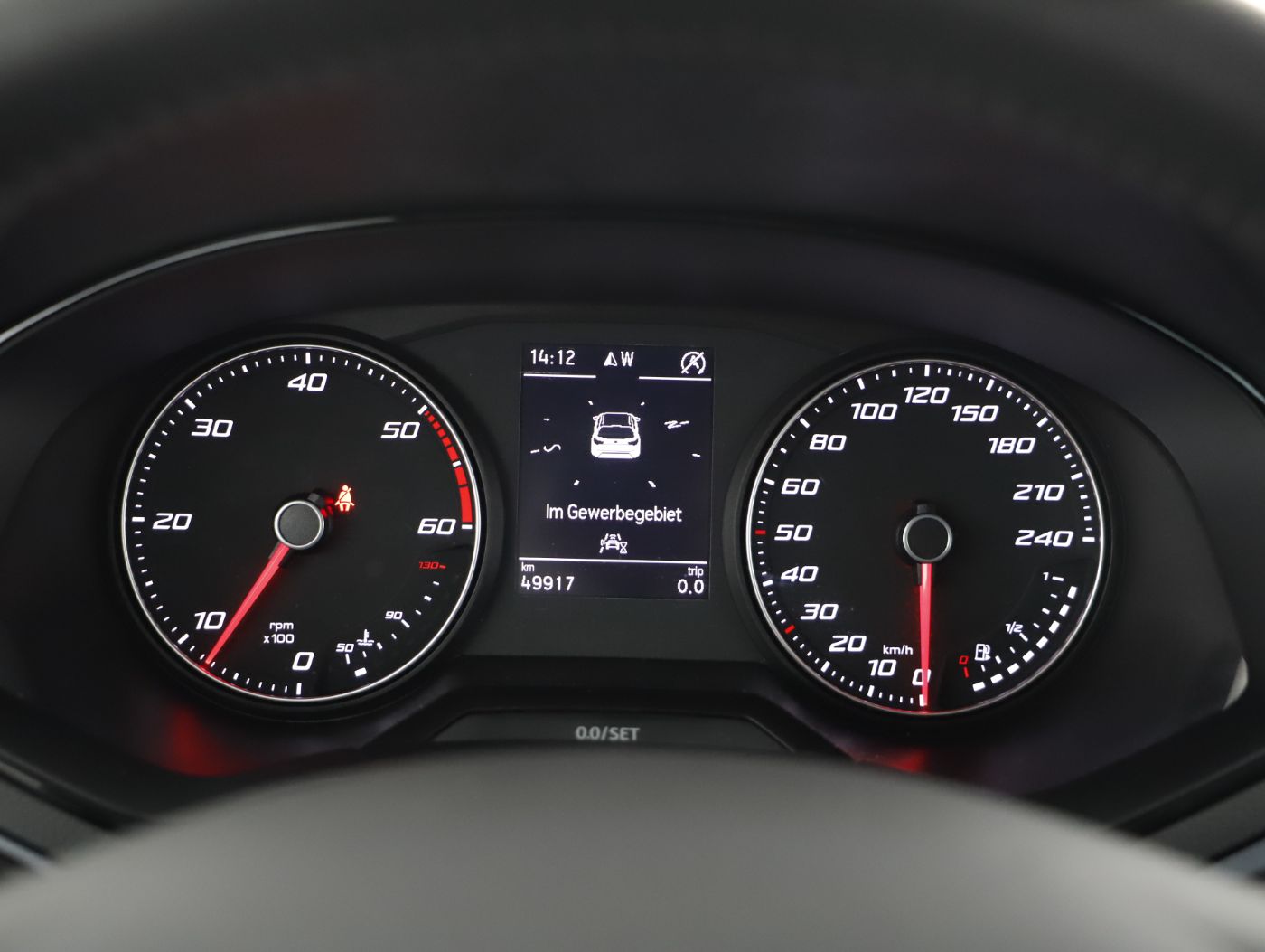 Seat Arona 1.6 TDI | Bild 15 von 23