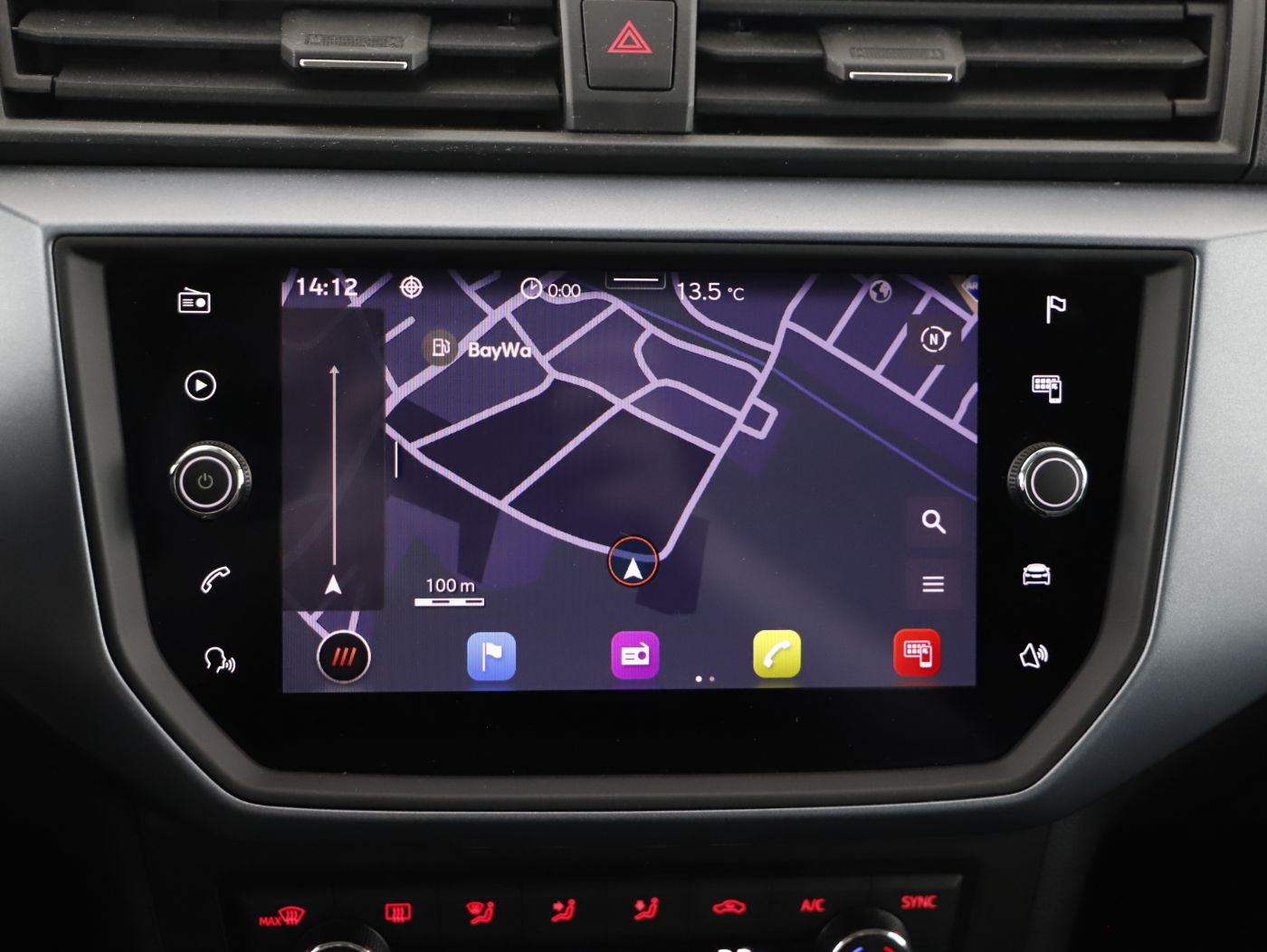 Seat Arona 1.6 TDI | Bild 17 von 23