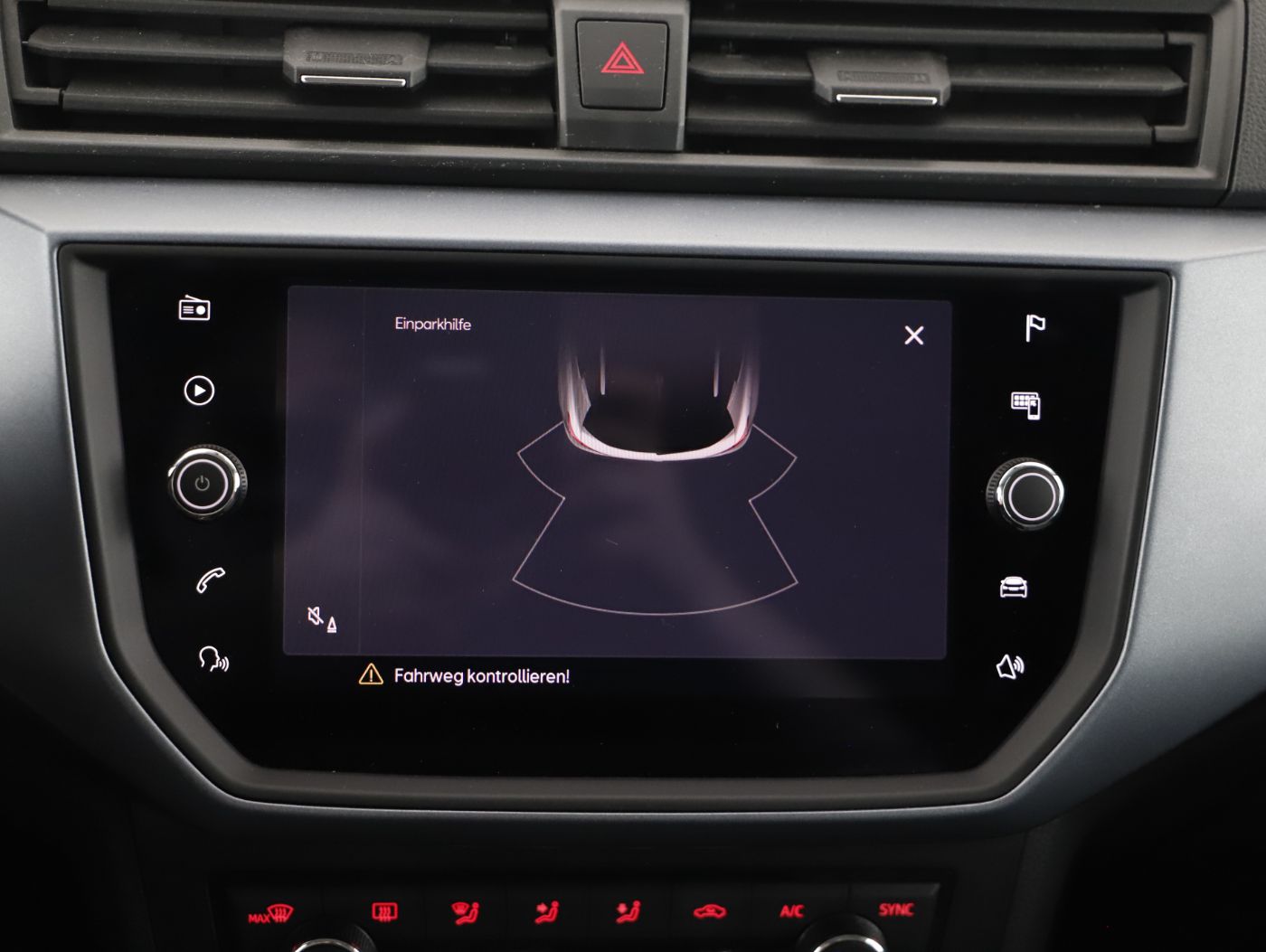 Seat Arona 1.6 TDI | Bild 18 von 23