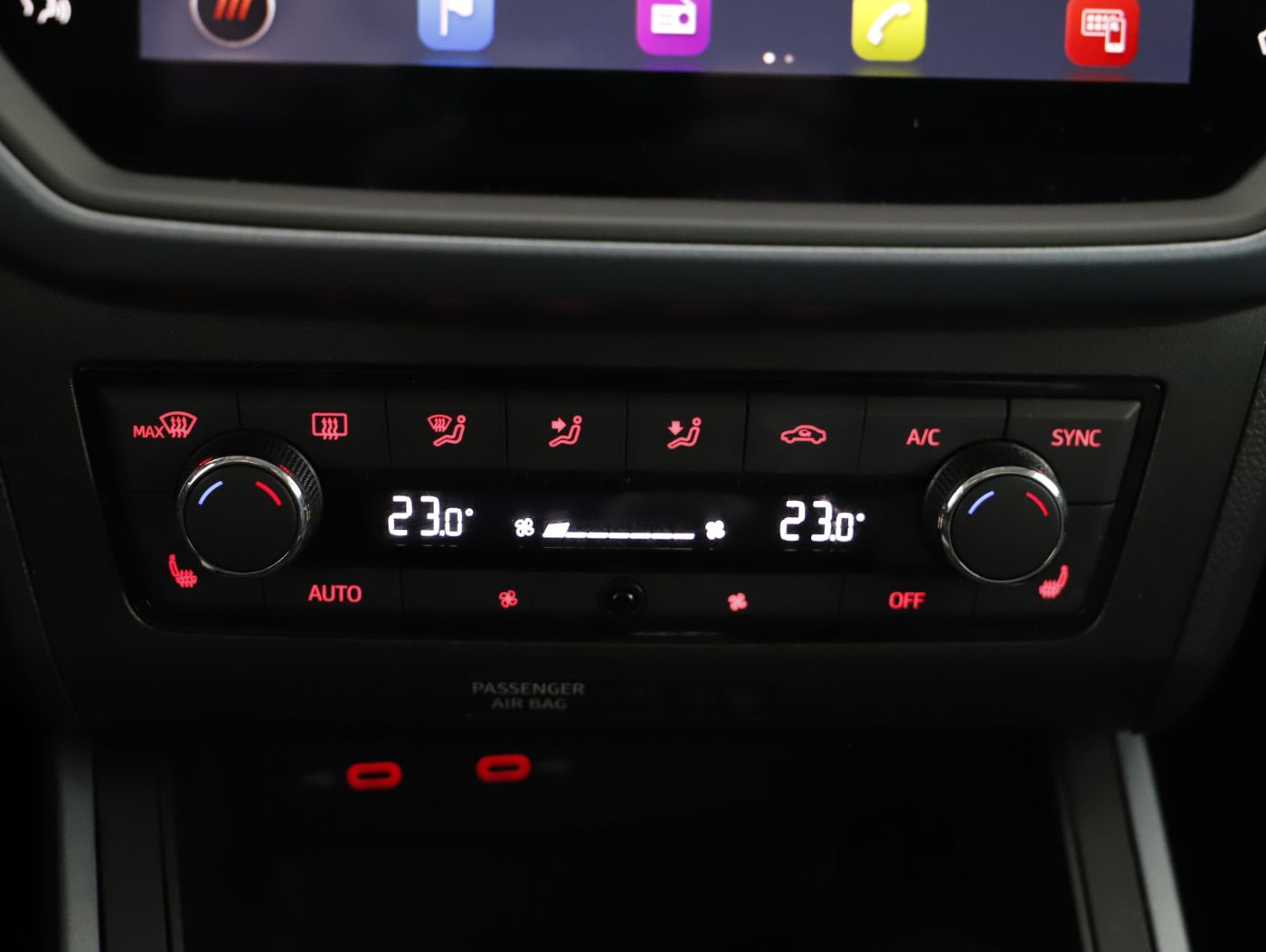 Seat Arona 1.6 TDI | Bild 19 von 23