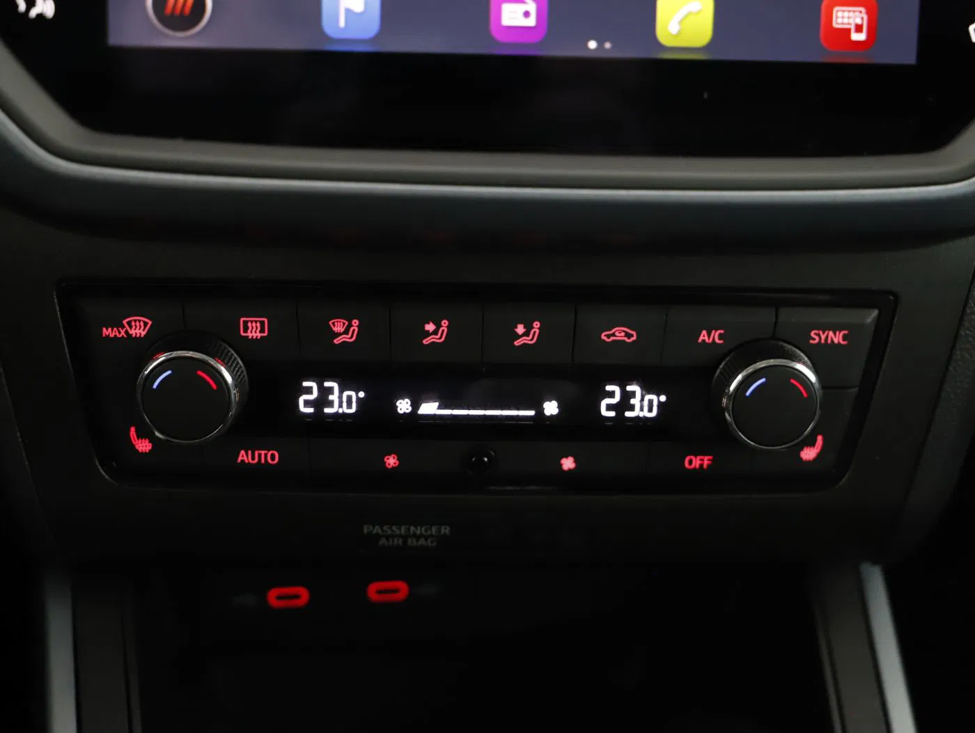 Seat Arona 1.6 TDI | Bild 19 von 23