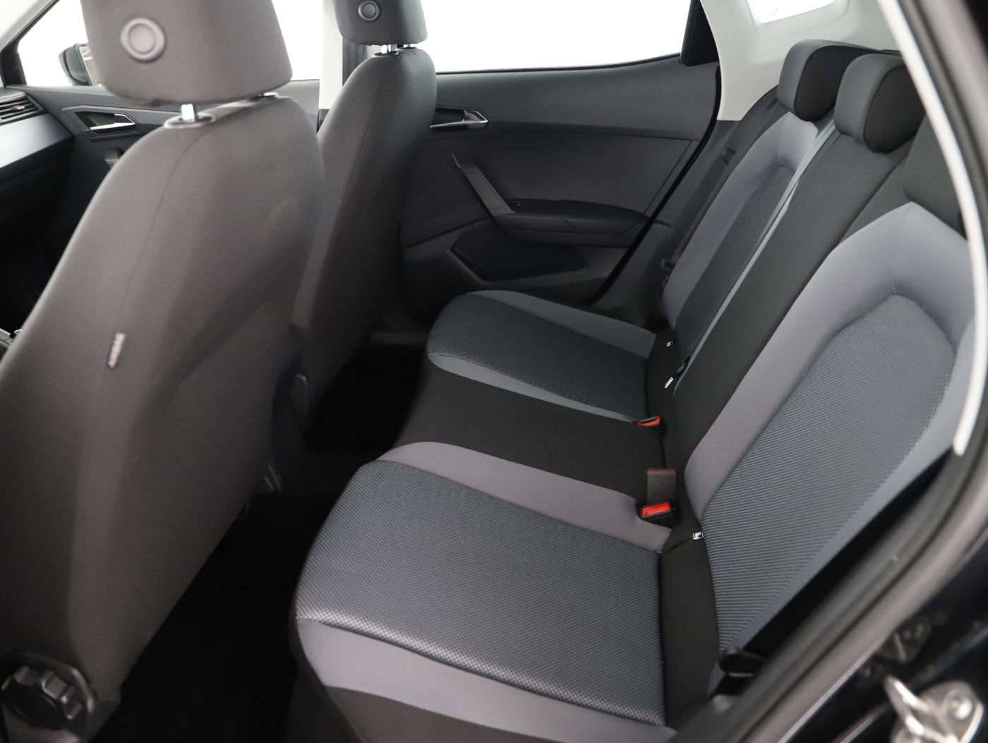 Seat Arona 1.6 TDI | Bild 21 von 23