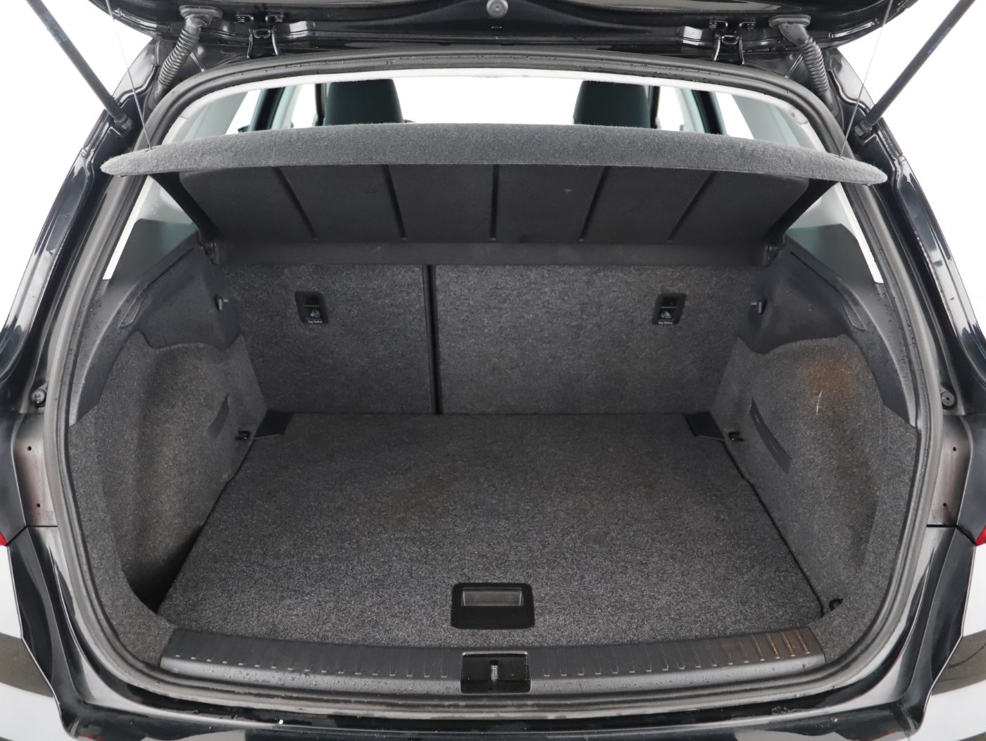 Seat Arona 1.6 TDI | Bild 22 von 23