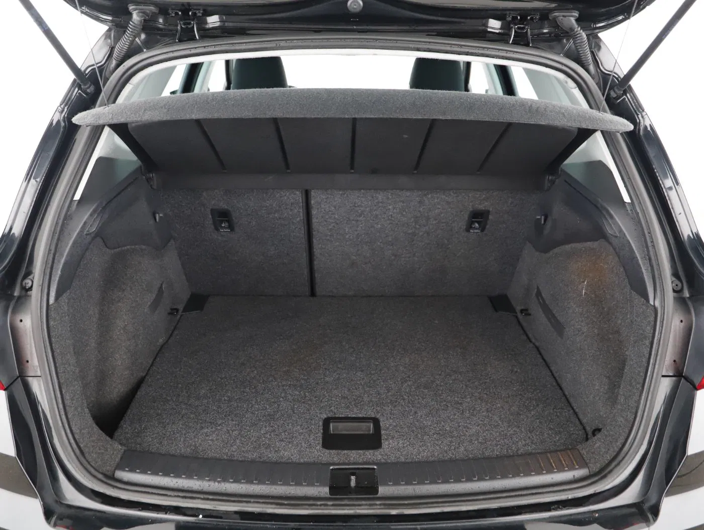 Seat Arona 1.6 TDI | Bild 22 von 23