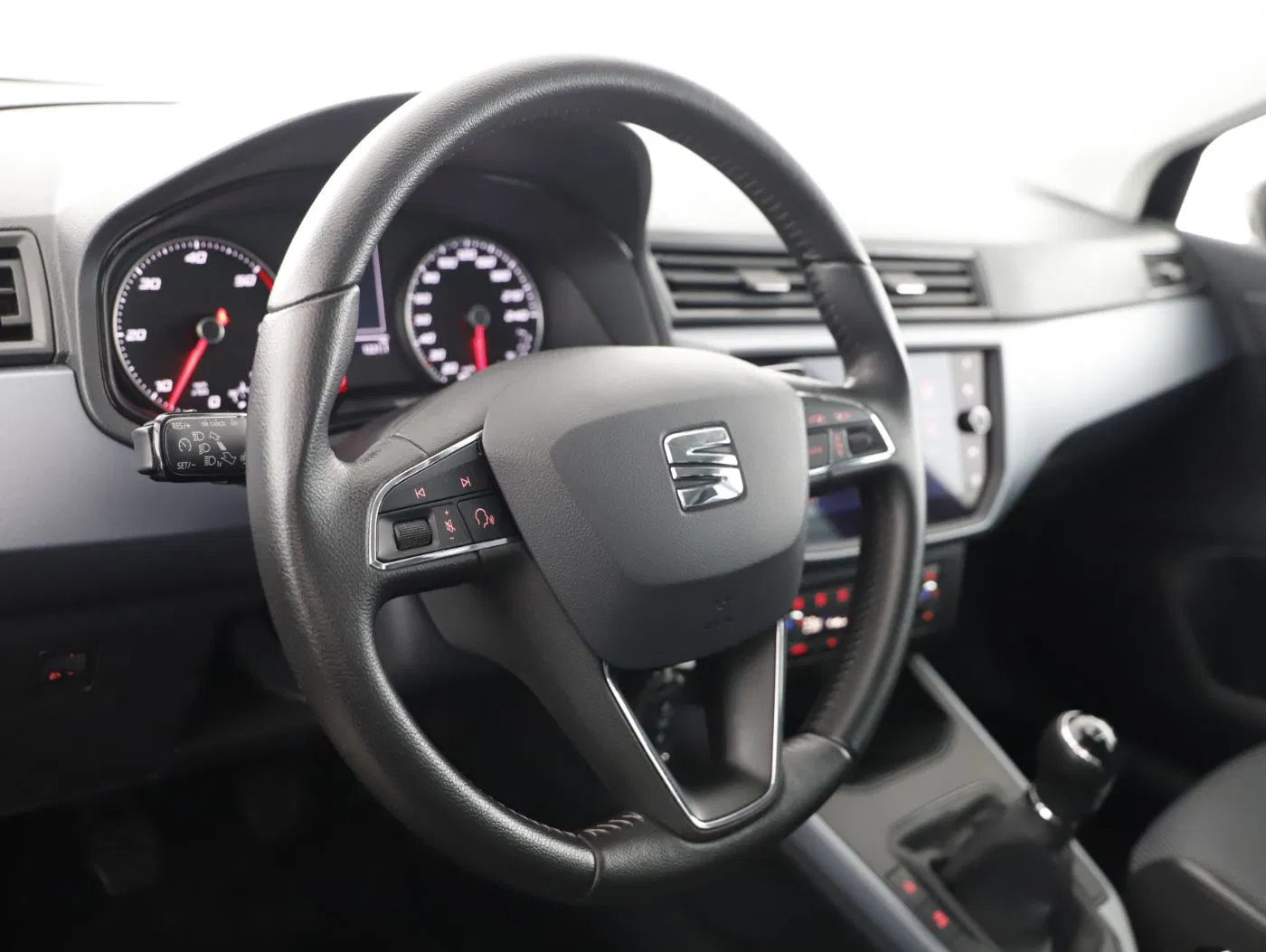 Seat Arona 1.6 TDI | Bild 11 von 23