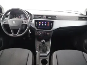 Seat Arona 1.6 TDI | Thumbnail 12 von 23