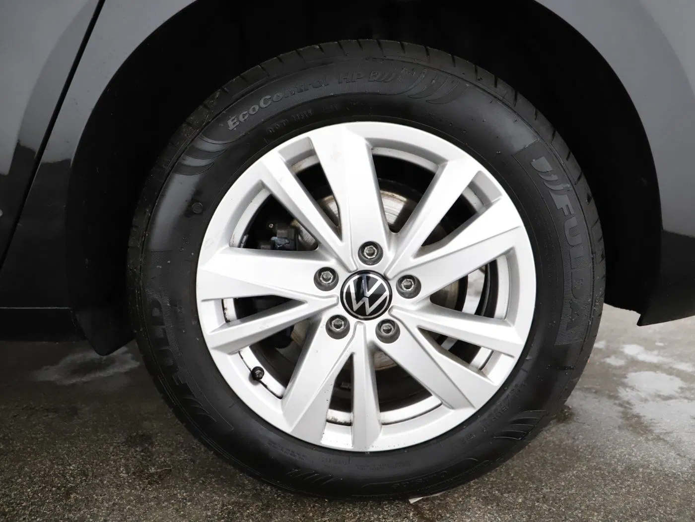 VW Touran 2.0 TDI | Bild 6 von 24
