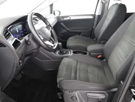 VW Touran 2.0 TDI | Thumbnail 10 von 24