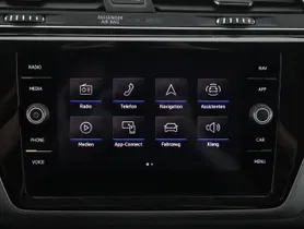 VW Touran 2.0 TDI | Thumbnail 17 von 24