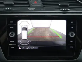 VW Touran 2.0 TDI | Thumbnail 18 von 24