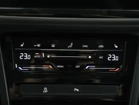 VW Touran 2.0 TDI | Thumbnail 19 von 24