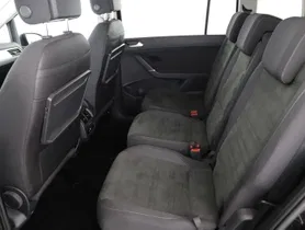 VW Touran 2.0 TDI | Thumbnail 21 von 24