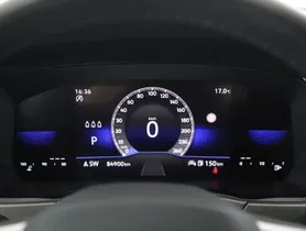 VW Touran 2.0 TDI | Thumbnail 13 von 24