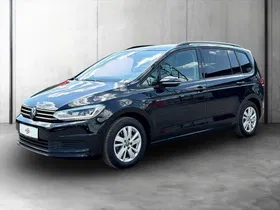 VW Touran 2.0 TDI | Thumbnail 1 von 24