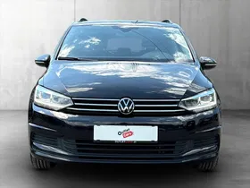 VW Touran 2.0 TDI | Thumbnail 4 von 24