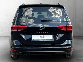 VW Touran 2.0 TDI | Thumbnail 5 von 24