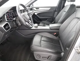 Audi A6 Limousine 40 TDI | Thumbnail 11 von 26