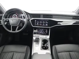 Audi A6 Limousine 40 TDI | Thumbnail 12 von 26