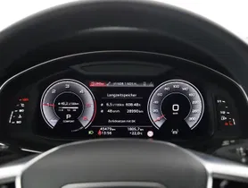 Audi A6 Limousine 40 TDI | Thumbnail 14 von 26