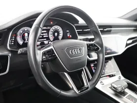 Audi A6 Limousine 40 TDI | Thumbnail 13 von 26
