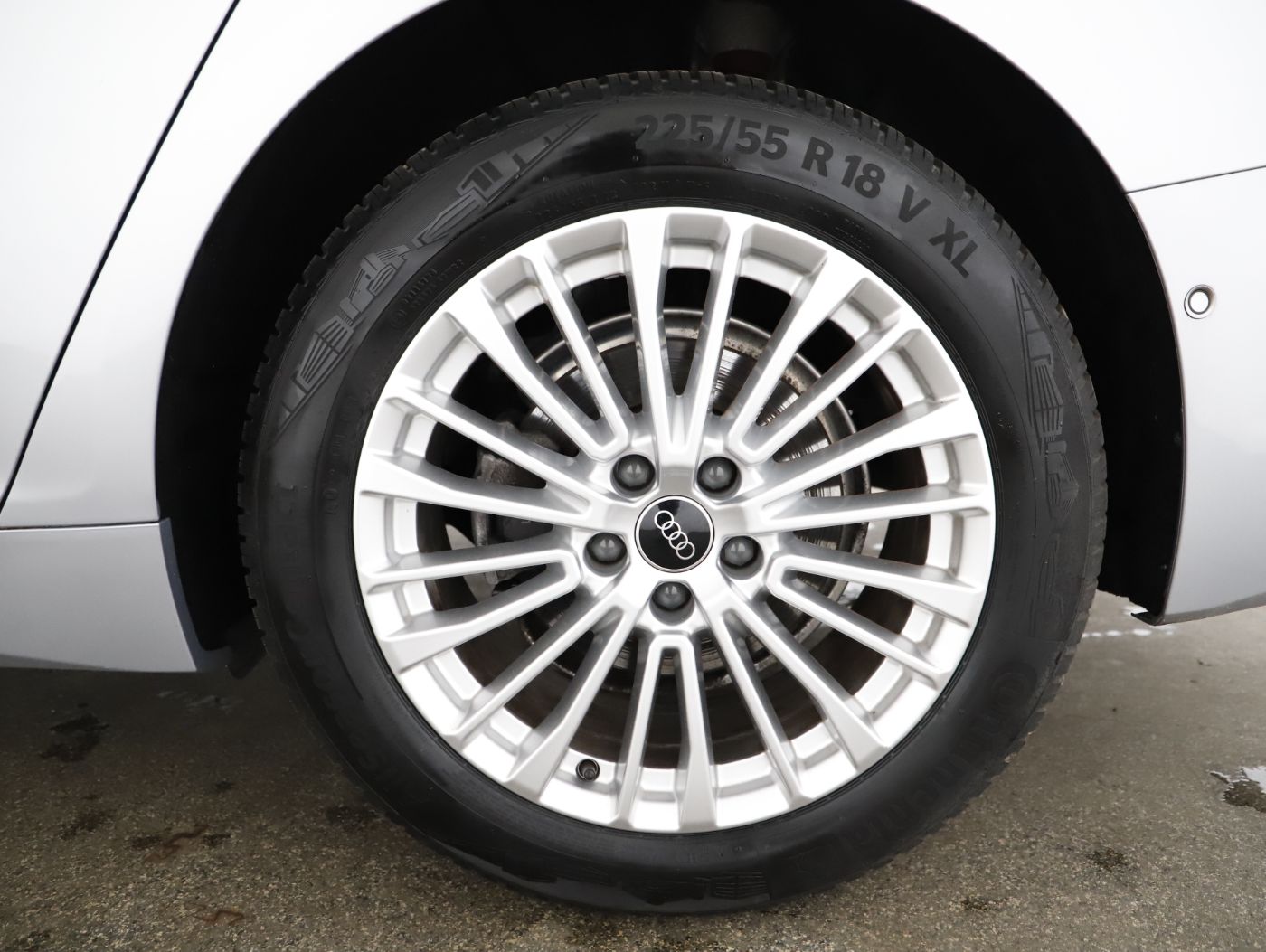 Audi A6 Limousine 40 TDI | Bild 7 von 26