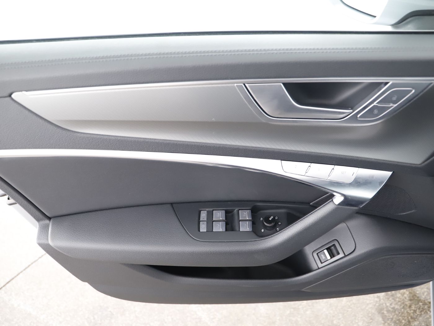 Audi A6 Limousine 40 TDI | Bild 8 von 26