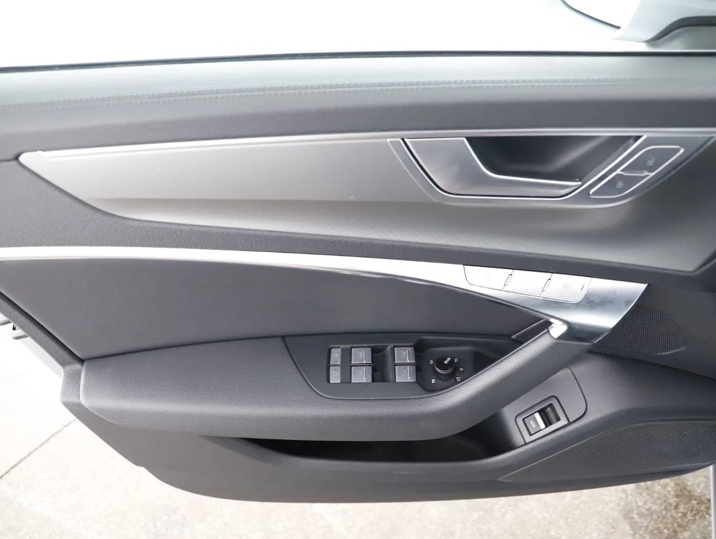 Audi A6 Limousine 40 TDI | Bild 8 von 26