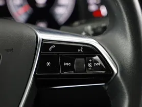Audi A6 Limousine 40 TDI | Thumbnail 17 von 26