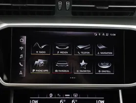 Audi A6 Limousine 40 TDI | Thumbnail 18 von 26