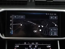 Audi A6 Limousine 40 TDI | Thumbnail 19 von 26