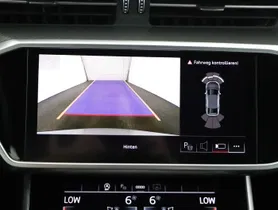 Audi A6 Limousine 40 TDI | Thumbnail 20 von 26