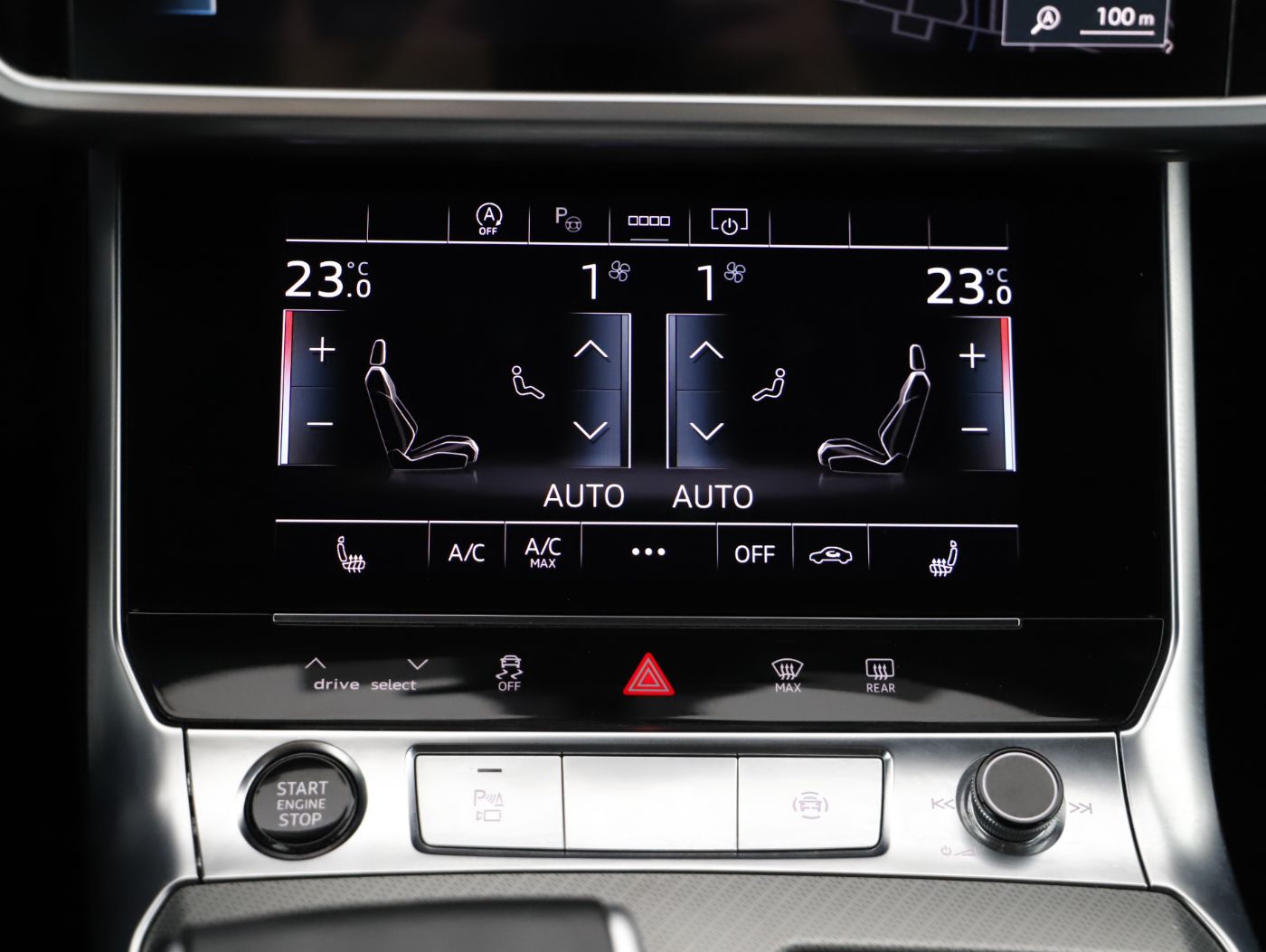 Audi A6 Limousine 40 TDI | Bild 21 von 26