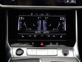 Audi A6 Limousine 40 TDI | Thumbnail 21 von 26