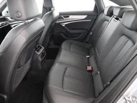 Audi A6 Limousine 40 TDI | Thumbnail 22 von 26