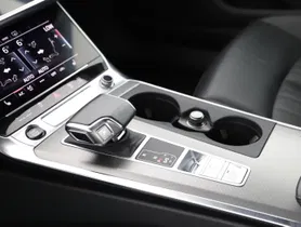 Audi A6 Limousine 40 TDI | Thumbnail 23 von 26