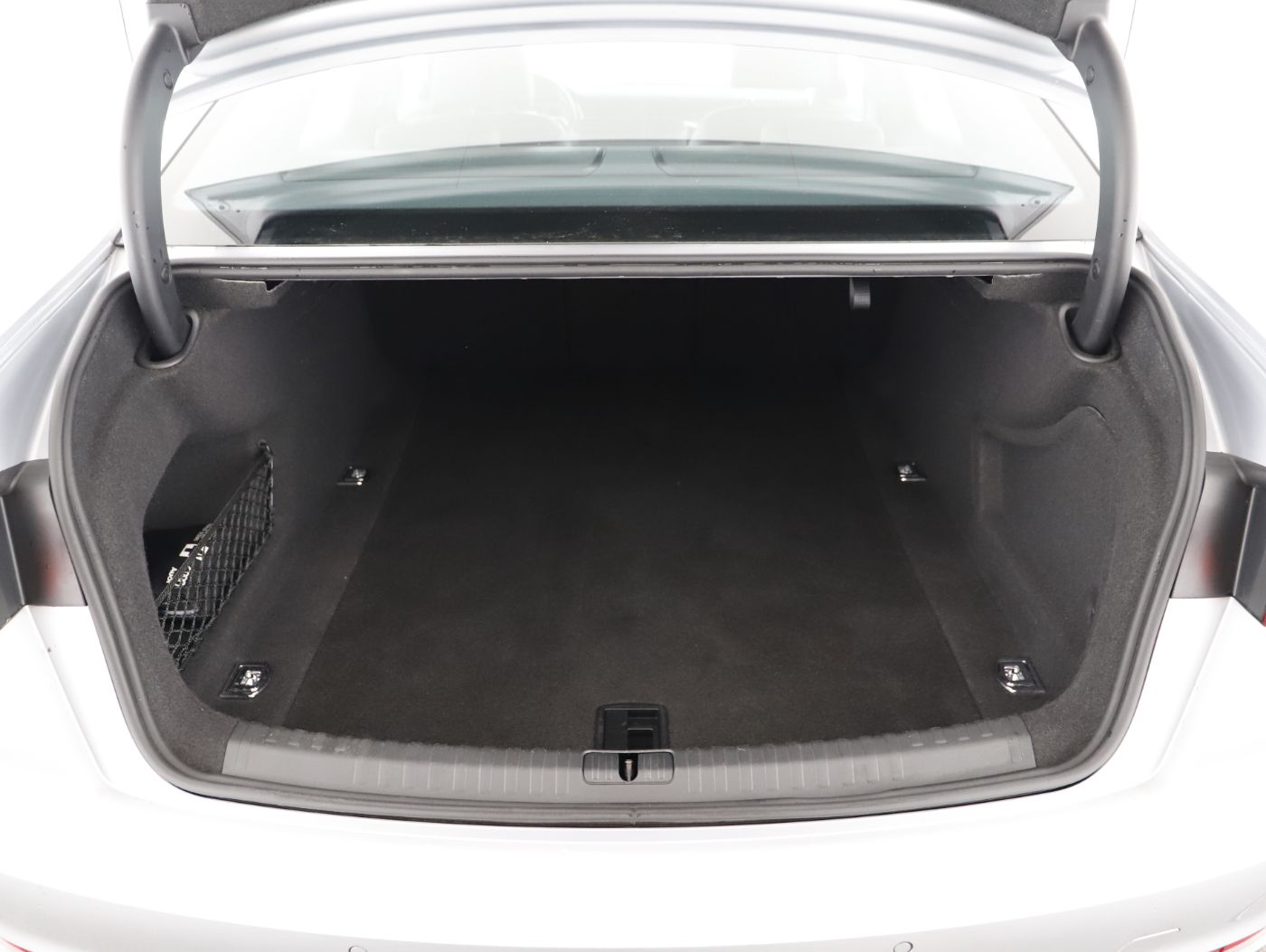Audi A6 Limousine 40 TDI | Bild 24 von 26